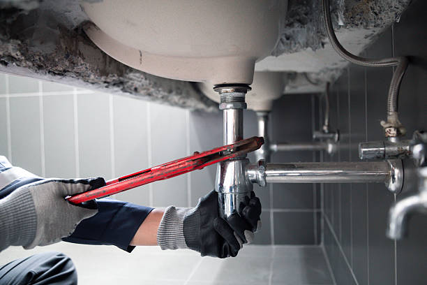 Trusted Gas Line Repair service in Orosi, CA - Masters Plumbing Service